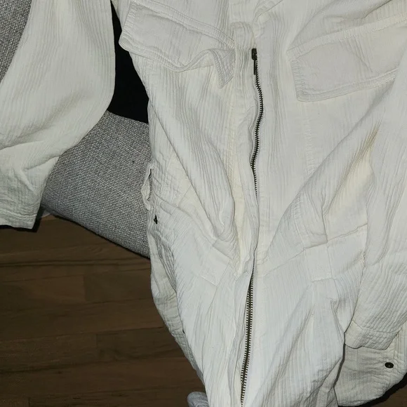 Vintage Seattle Gear Jumpsuit Vintage - Picture 7 of 10